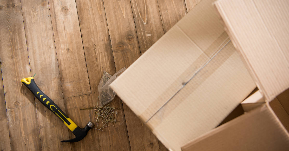 5 Hot Tips For Packing Your Moving Boxes