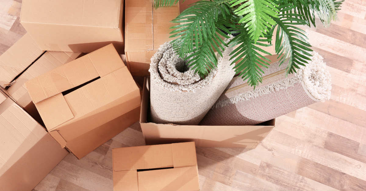 The Benefits of Using A Professional Removalist