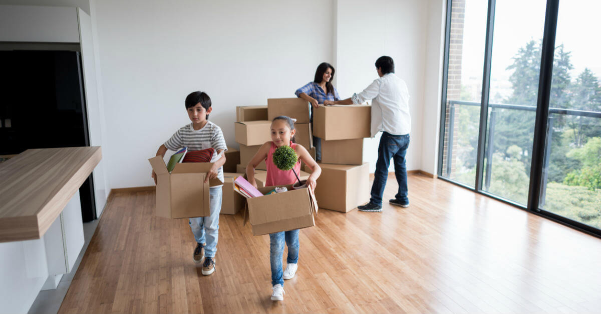 How to Save Yourself Money on Relocation Costs